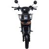 Велосипед з електромотором SPARK FREE 14" 60V/1000W/25Ah чорний