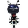 Велосипед з електромотором SPARK RUNNER 16" 60V/1000W/25Ah синій