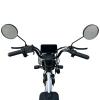 Велосипед з електромотором SPARK BLOOM 14" 48V/400W/12Ah Сірий