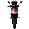 Мотоцикл SP125C-4WQ (2026)