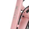 Велосипед SPARK CITY BELLE (колеса - 26", алюмінієва рама - 17") персиковий