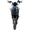Велосипед з електромотором SPARK BITE 60V/1000W/20Ah 14" Сірий
