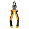 Плоскогубці комбіновані Master 160 мм INGCO INDUSTRIAL