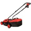 Газонокосарка електрична Vitals Master EZP 3210jb
