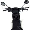 Велосипед з електромотором SPARK RUNNER 16" 60V/1000W/25Ah синій
