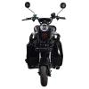 Трицикл із електромотором Spark Urban 1000w