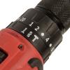 Дриль-шурупокрут акумуляторний Vitals Master AU 1850 BL SmartLine+