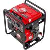 Генератор бензиновий інверторний Vitals IG 2.3b