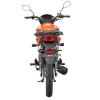 Мотоцикл SP125C-2AR