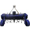 Ґрунтофреза ДТЗ ФН-1,25К (опор. колеса, редуктор*6, ножі IT225 14/14)