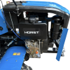 Трактор HORST 10D