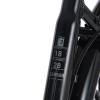 Велосипед SPARK CITY TEYA (колеса - 28", алюмінієва рама - 18") чорний