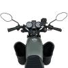 Мотоцикл SP125C-2CFO (2026)