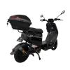 Велосипед з електромотором SPARK EVO 14" 60V/1200W/25Ah чорний