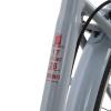 Велосипед SPARK CITY CELINE (колеса - 26", алюмінієва рама - 17") світло-сірий