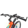 Велосипед SPARK TRACKER 17 26 червоний (колеса - 26", алюмінієва рама - 17")