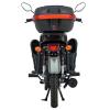 Мотоцикл SP125C-2CFO (2026)