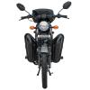 Мотоцикл SP125C-2CFO (2026)