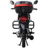 Мотоцикл 125C-2SD 