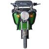 Трицикл з електромотором Spark Eco 1500w