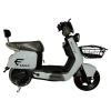 Велосипед з електромотором SPARK EAGLE 48V/1000W/25Ah 14" Блакитний