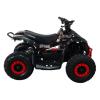 Квадроцикл з електродвигуном Spark Rocket 1000w