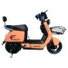 Велосипед з електромотором SPARK EAGLE 48V/1000W/25Ah 14" Помаранчевий