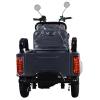 Трицикл із електромотором Spark Urban 1000w