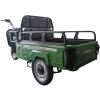 Трицикл з електромотором Spark Eco 1500w