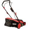 Газонокосарка електрична Vitals Master EZP 4318jb