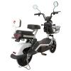 Велосипед з електродвигуном  SPARK GLIDE 14" 60V/500W/20Ah Білий