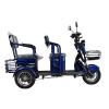 Трицикл з електромотором Spark Force 1000w