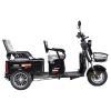 Трицикл із електромотором Spark Urban 1000w