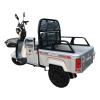 Трицикл з електромотором Spark Energy 1200w