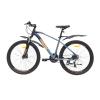 Велосипед SPARK SANDSTROM (колеса - 26", сталева рама - 17") сірий із темно-сірим