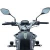 Мотоцикл SP250R-47 чорний