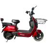 Велосипед з електромотором SPARK BITE 60V/1000W/20Ah 14" Червоний