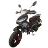 Класичний мотоцикл SP125C-4H