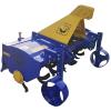 Ґрунтофреза ДТЗ ФН-1,4К (опор. колеса, редуктор*6, ножі IT225 16/16)