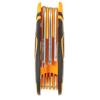 Комплект ключів Torx 8 шт. Т9-Т40 INGCO