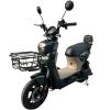 Велосипед з електромотором SPARK AMP 14" 48V/800W/25Ah темно-зелений