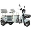 Трицикл із електромотором Spark Way 1200w