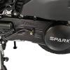 Моторолер SP150S-21