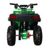 Квадроцикл з електродвигуном Spark Junior 1000w