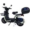 Велосипед з електромотором SPARK RUNNER 16" 60V/1000W/25Ah синій