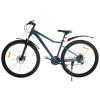 Велосипед SPARK VECTOR (колеса – 29", сталева рама – 17") темно-м'ятний