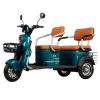 Трицикл з електромотором Spark Line 1200w
