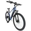 Велосипед з електромотором SPARK E-MTB SHADOW 17" 48V/500W/12,8Ah блакитний (м)