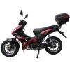 Мотоцикл SP125C-4WQ (2026)
