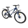 Велосипед SPARK PLEASURE (колеса - 26", алюмінієва рама - 15") темно-синій
